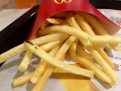 -麦当劳(一德路店)