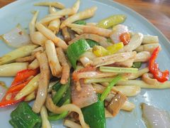 -八仔大富楼·河鲜(西江店)