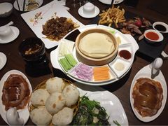 陆壹捌餐厅-陆壹捌餐厅(五大道店)