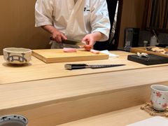 -鮨一日本料理旗舰店(总店)