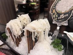 -捞王锅物料理(凯旋路店)