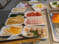 -海底捞火锅(公益西桥店)