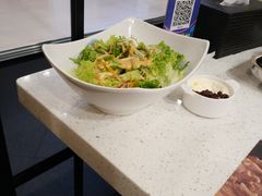 -韩时烤肉(枫蓝店)