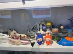 -斯坦星球AI编程·机器人科创·科学实验·信奥·思维·STEM·乐高·竞赛考级(浦东联洋广场大拇指龙阳御桥中心)