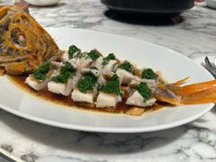 -杭州君悦酒店·湖滨28中餐厅