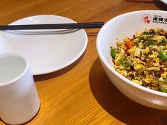 -建辉湖南土菜馆(高新店)