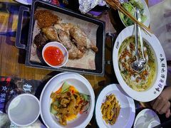 -胡桃里乐队酒馆(广州塔店)