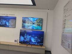 -华为授权体验店(近铁城市广场)