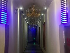 -明日世界密室轰趴·剧本桌游·箭馆团建(国贸店)