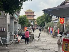 -龙潭水乡