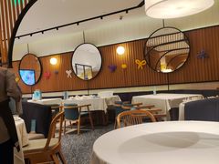 -莆田餐厅PUTIEN(武商MALL店)