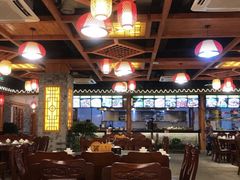 大堂-徐鼎盛民间菜(微电园店)