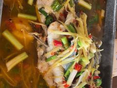 -盐帮食坊•小河帮川菜(四川师大店)