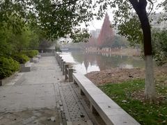-江南大学(蠡湖校区)