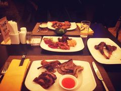 -杭州国际会议中心洲际酒店-原素全日餐厅(解放东路店)