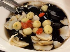 -梧州双钱龟苓膏(丽港航母店)