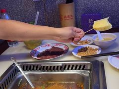 -重庆高老九火锅(万象城店)