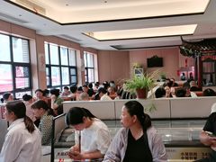 -梅利汴京烤鸭•开封豫菜地标店(铁北街店)
