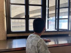 -珠江夜游西堤码头