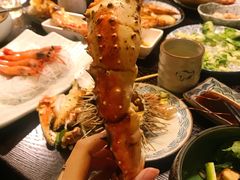 -鱼亭料理(芝罘店)