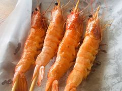 -87号烧烤海鲜·大排档(金沙滩店)