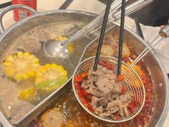 -联胜潮汕牛肉火锅(东苑南路店)