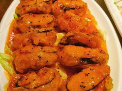-惠宾饭庄(中山路店)