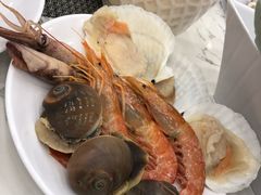 -澜悦港海鲜体验主题餐厅