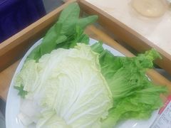 -渔香岛美蛙鱼头火锅(黔灵山公园店)