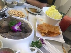 -潮牛壹号鲜牛肉火锅(新亚太店)