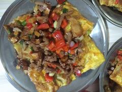 -周记热干面豆皮大王(桃花东街店)
