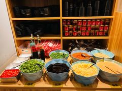 -牛串门串串香(东直门簋街总店)