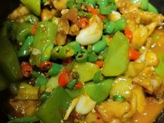 -卞氏菜根香·川菜(青羊万达店)