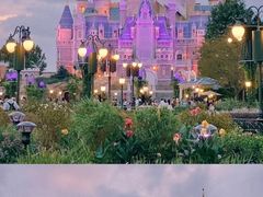 -上海迪士尼度假区