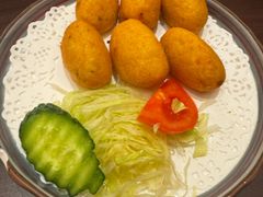 -澳门木偶葡国餐厅(珠海店)