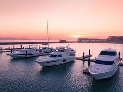 -南沙游艇会·大兵船餐厅