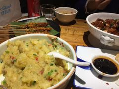 -别院里音乐餐酒吧(双流航空港店)