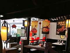 -绿茶餐厅(深圳龙华天虹购物中心店)