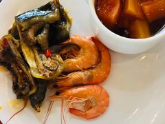 -长沙世纪金源大饭店·金世纪中餐厅