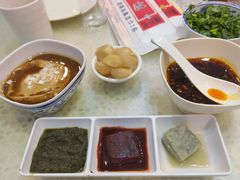 -满旗楼 北京烤鸭·涮羊肉火锅(武昌店)