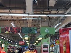 -大润发(张江店)