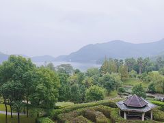 -宁波九龙湖开元度假村