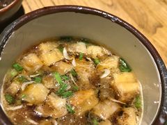 -新梅华·茶点餐厅(欧尚店)