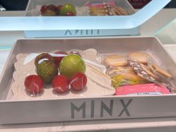 -MINX名珂斯·烫染形象设计