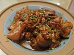 -佰家小厨·南京菜(夫子庙店)