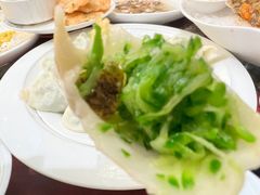 -皇朝海鲜酒店