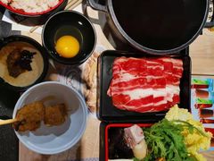 -吉野家(凯旋购物广场店)