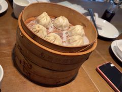 -南翔馒头店(豫园店)