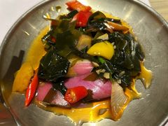 -西塔老太太泥炉烤肉(亚运村店)