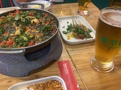 -李不管把把烧(天府三街店)